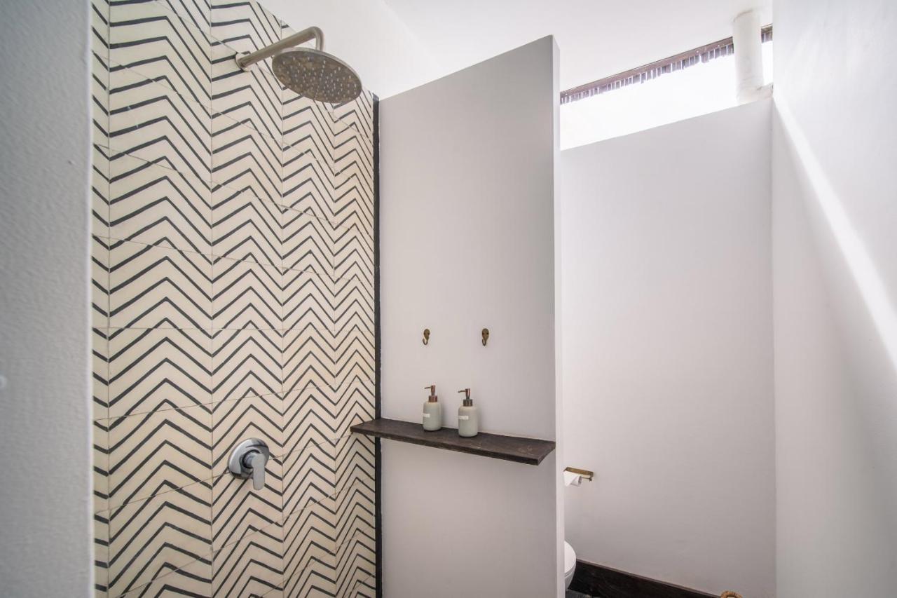 Villa Yogi Surf 2 Canggu 외부 사진