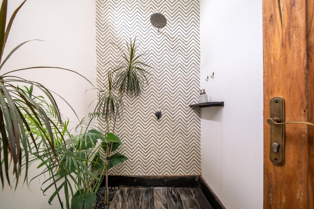 Villa Yogi Surf 2 Canggu 외부 사진