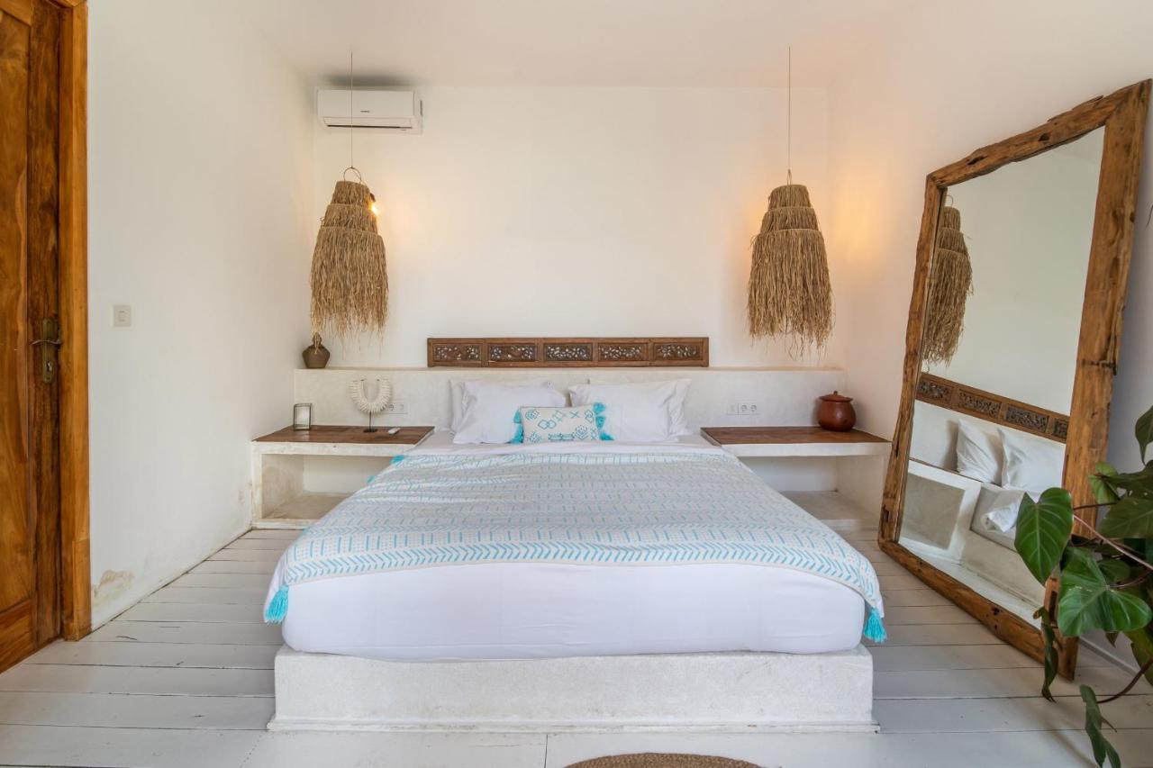 Villa Yogi Surf 2 Canggu 외부 사진